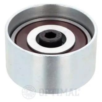 Паразитный / ведущий ролик, поликлиновой ремень OPTIMAL 0-N1729