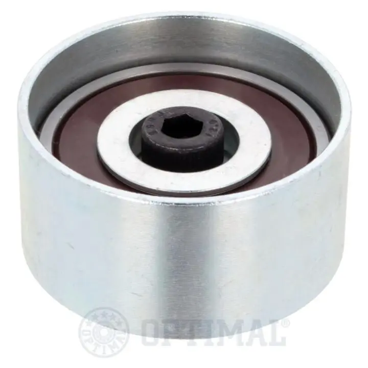 Фото 1 - Паразитний/провідний ролик, полікліновий ремень OPTIMAL 0-N1729 Паразитний/провідний ролик, полікліновий ремень OPTIMAL 0-N1729 (фото 1)