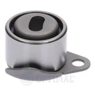 Натяжной ролик, ремень грм OPTIMAL 0-N173