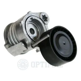 Натяжная планка, поликлиновой ремень OPTIMAL 0-N1793