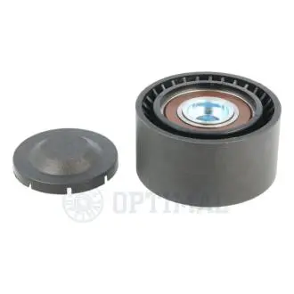 Паразитный / ведущий ролик, поликлиновой ремень OPTIMAL 0-N1807