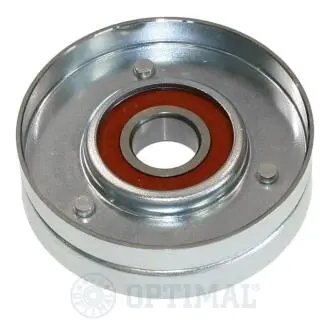 Натяжной ролик, ремень грм OPTIMAL 0-N1822S