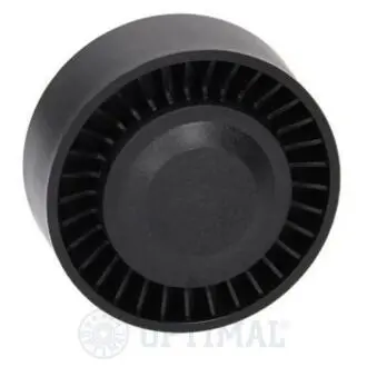 Паразитный / ведущий ролик, поликлиновой ремень OPTIMAL 0-N1871