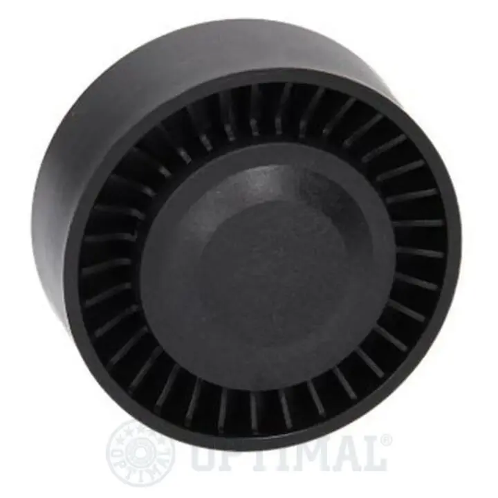 Паразитный / ведущий ролик, поликлиновой ремень OPTIMAL 0-N1871 (фото 1)