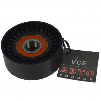 Натяжной ролик, поликлиновой ремень OPTIMAL 0-N1908S