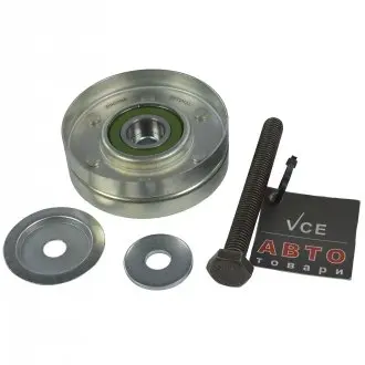 Паразитный / ведущий ролик, поликлиновой ремень OPTIMAL 0-N1909