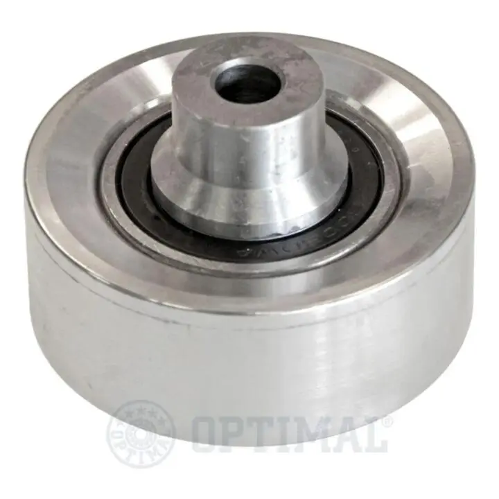 Фото 1 - Паразитный / ведущий ролик, поликлиновой ремень OPTIMAL 0-N1924 Паразитный / ведущий ролик, поликлиновой ремень OPTIMAL 0-N1924 (фото 1)