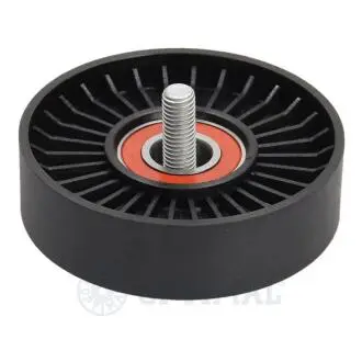 Паразитный / ведущий ролик, поликлиновой ремень OPTIMAL 0-N1987