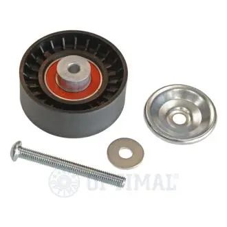 Паразитный / ведущий ролик, поликлиновой ремень OPTIMAL 0-N1991