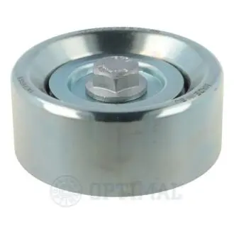 Паразитний / провідний ролик, полікліновий ремінь OPTIMAL 0-N2021