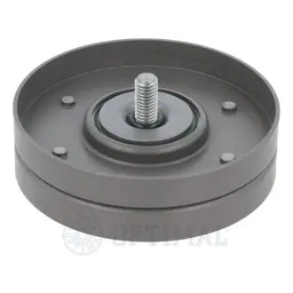 Паразитный / ведущий ролик, поликлиновой ремень OPTIMAL 0-N2027