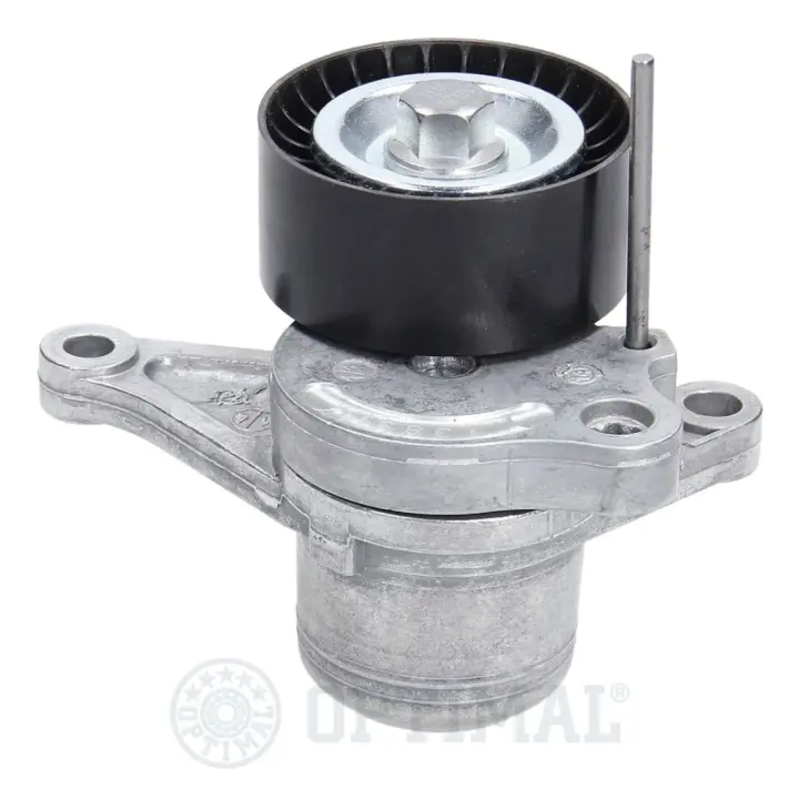 Натяжная планка, поликлиновый ремень. OPTIMAL 0-N2039 (фото 1)