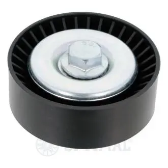 Паразитный / ведущий ролик, поликлиновой ремень OPTIMAL 0-N2048