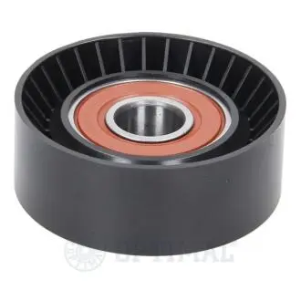 Натяжной ролик поликлиновый ремень OPTIMAL 0-N2082S