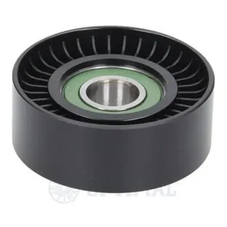 Натяжной ролик, поликлиновой ремень OPTIMAL 0-N2087S