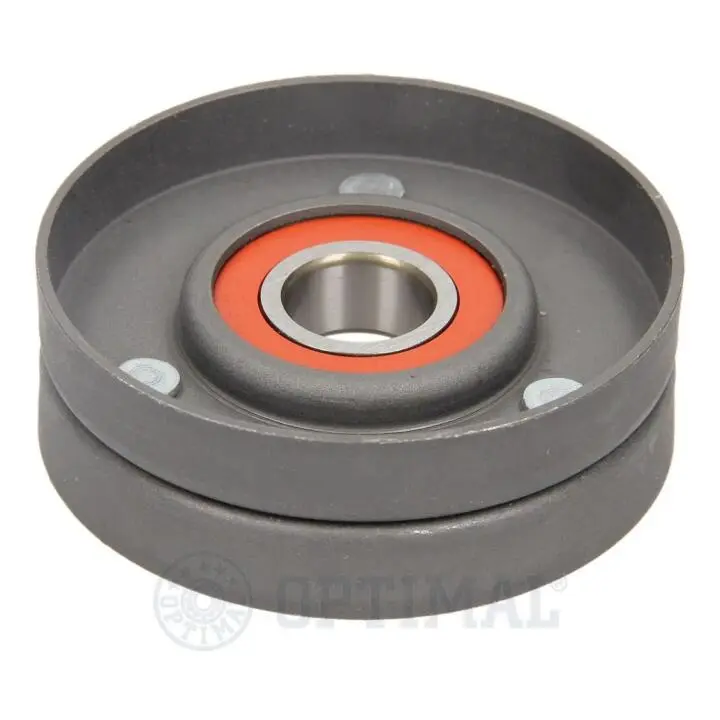 Фото 1 - Натяжной ролик, поликлиновый ремень OPTIMAL 0-N2091S Натяжной ролик, поликлиновый ремень OPTIMAL 0-N2091S (фото 1)