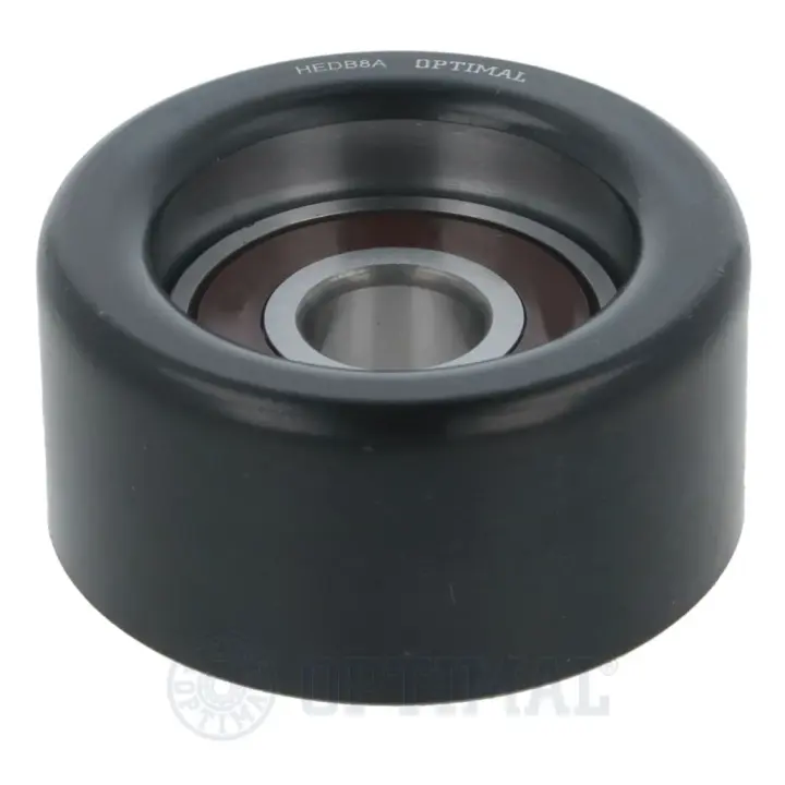 Натяжник ременя генератора Honda Accord VII-VIII 2.2 i-CTDi-i-DTEC 04- (70x34) OPTIMAL 0N2103S10 (фото 1)