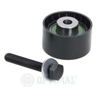 Паразитный / ведущий ролик, зубчатый ремень OPTIMAL 0-N2149