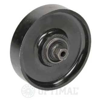 Паразитно-ведущий ролик, поликлиновый ремень OPTIMAL 0N2152
