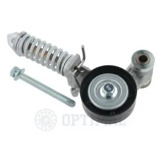 Натяжна планка, полікліновий ремінь OPTIMAL 0N2170