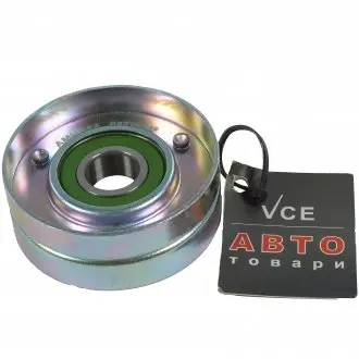 Паразитний / провідний ролик, полікліновий ремінь OPTIMAL 0-N2170S