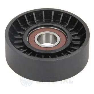 Паразитный / ведущий ролик, поликлиновой ремень OPTIMAL 0-N2202S