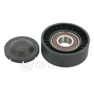 Паразитный / ведущий ролик, поликлиновой ремень OPTIMAL 0-N2214S