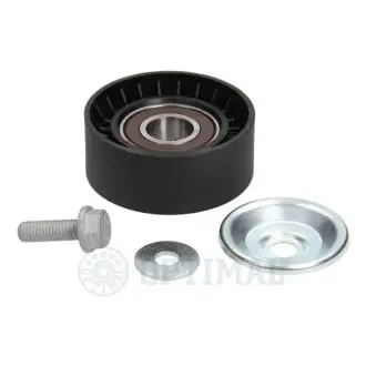 Паразитний/провідний ролик, полікліновий ремень OPTIMAL 0-N2221