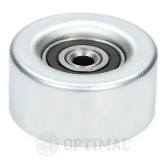 Паразитный / ведущий ролик, поликлиновой ремень OPTIMAL 0-N2240