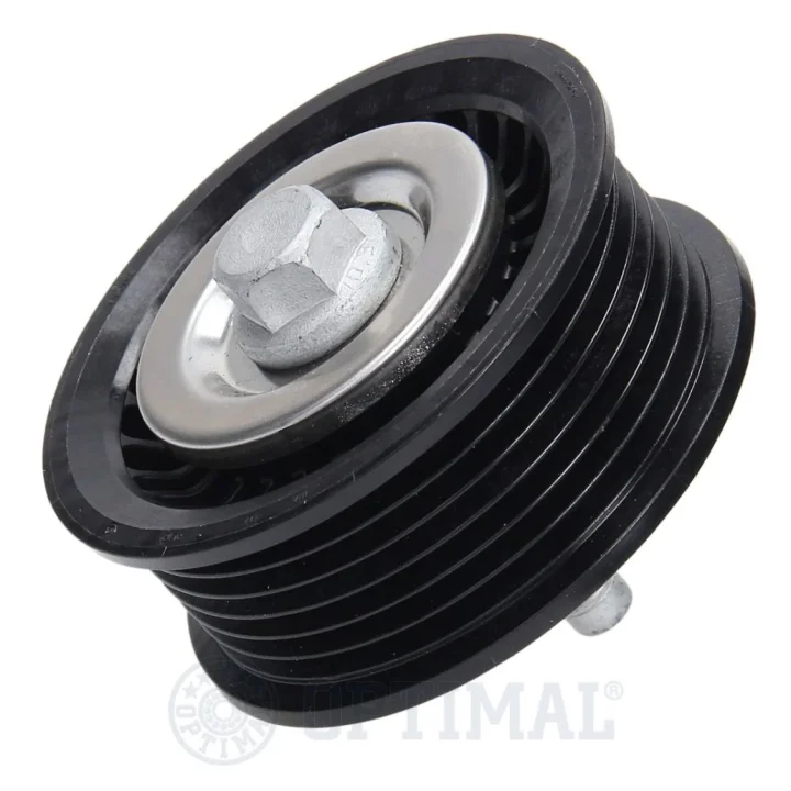 Фото 1 - Паразитно-провідний ролик, полікліновий ремінь. OPTIMAL 0-N2254 Паразитно-провідний ролик, полікліновий ремінь. OPTIMAL 0-N2254 (фото 1)