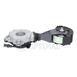 Натяжна планка, полікліновий ремінь OPTIMAL 0-N2263