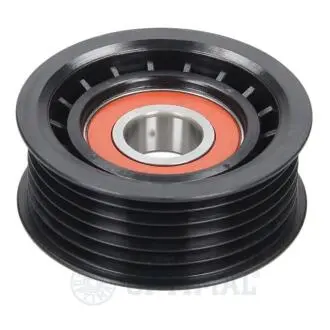 Паразитный / ведущий ролик, поликлиновой ремень OPTIMAL 0-N2269S