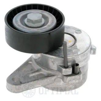 Натяжник ремня генератора Audi A4-VW Crafter 1.6-2.0 TDI 11- OPTIMAL 0N2288