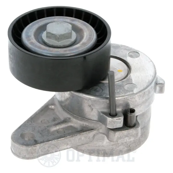 Фото 1 - Натяжник ремня генератора Audi A4-VW Crafter 1.6-2.0 TDI 11- OPTIMAL 0N2288 Натяжник ремня генератора Audi A4-VW Crafter 1.6-2.0 TDI 11- OPTIMAL 0N2288 (фото 1)