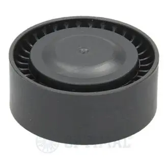 Паразитный / ведущий ролик, поликлиновой ремень OPTIMAL 0-N2290S