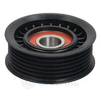 Паразитний / провідний ролик, полікліновий ремінь OPTIMAL 0-N2353