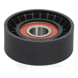 Паразитный/ведущий ролик, поликлиновый ремень. OPTIMAL 0-N2396S