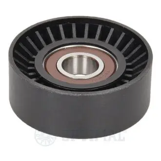 Паразитный / ведущий ролик, поликлиновой ремень OPTIMAL 0-N2443S