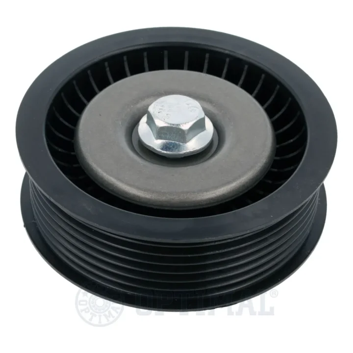 Ролик генератора mb sprinter (b907.b910) 3.0cdi, 18-, om642.899 OPTIMAL 0N2453 (фото 1)