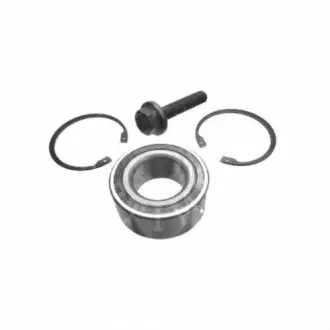 Комплект подшипника ступицы колеса OPTIMAL 100098