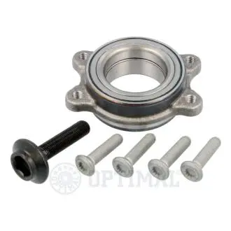 Комплект подшипника ступицы колеса OPTIMAL 100550