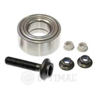 Подшипники ступицы OPTIMAL 101111