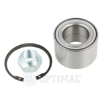 Подшипники ступицы OPTIMAL 201087