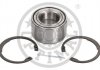 Комплект підшипника маточини колеса OPTIMAL 201210 (фото 1)