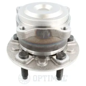 Підшипники маточини OPTIMAL 202242