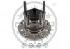 Комплект подшипника ступицы колеса OPTIMAL 202519 (фото 1)