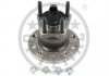 Комплект подшипника ступицы колеса OPTIMAL 202627 (фото 1)