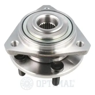 Підшипник маточини колеса OPTIMAL 250336