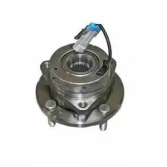 Комплект подшипника ступицы колеса OPTIMAL 251772