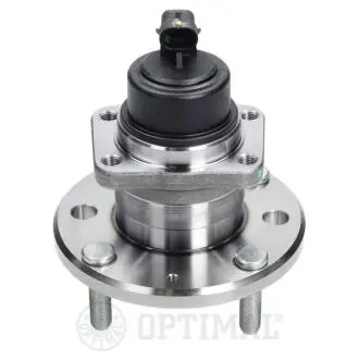 Подшипники ступицы OPTIMAL 252786